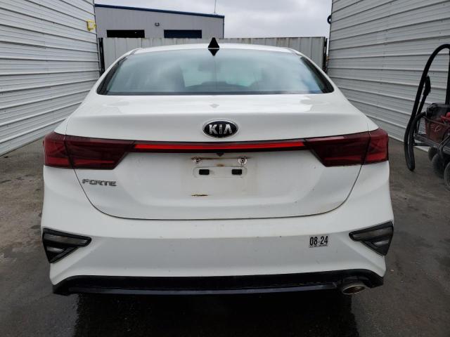 3KPF24AD3ME350491 KIA FORTE FE