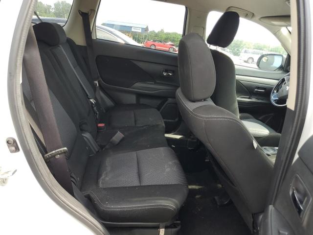 JA4AD2A33GZ039534 Mitsubishi Outlander Es