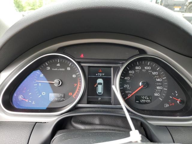 WA1LGAFE5FD007782 Audi Q7 Premium Plus