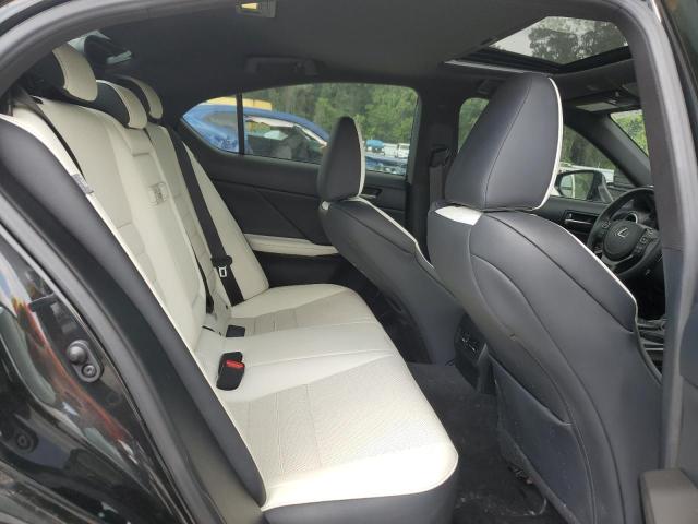 JTHGZ1B20N5055162 Lexus Is 350 F-sport