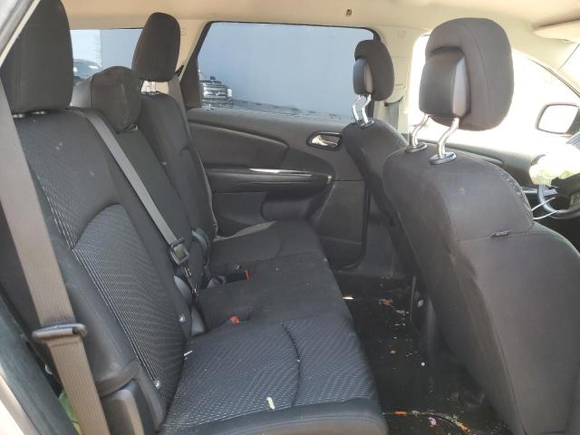 3C4PDCAB8FT727449 Dodge JOURNEY SE