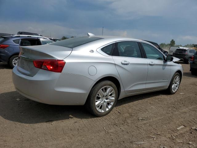 2G11Z5S30H9145158 Chevrolet IMPALA LS