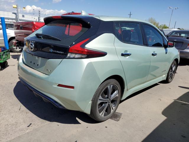 1N4AZ1CP6JC313035 Nissan LEAF S