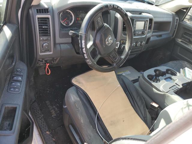 1C6RR6KT8HS671091 RAM 1500 St