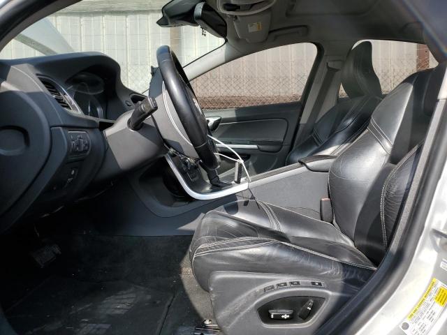 YV1612FS0E2270217 Volvo S60 T5