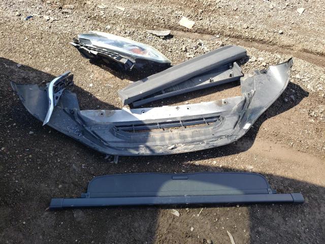 2HKRM3H72GH564695 Honda CR-V EXL