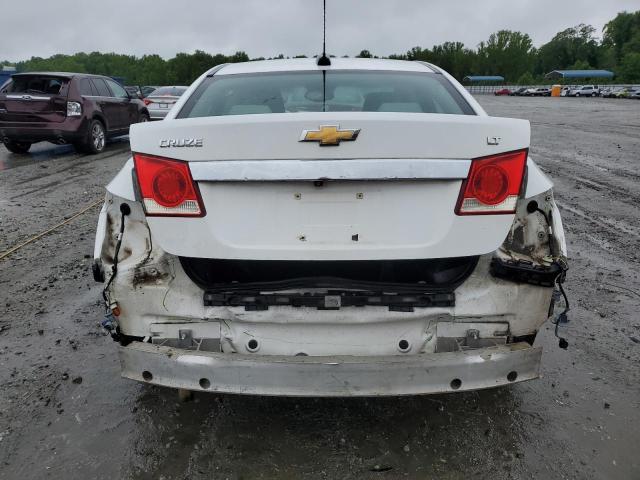 1G1PE5SB4G7210459 Chevrolet Cruze Limited Lt