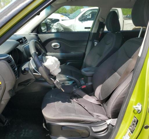 KNDJN2A21F7759791 KIA Soul