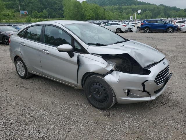 3FADP4AJ5EM147632 Ford FIESTA S