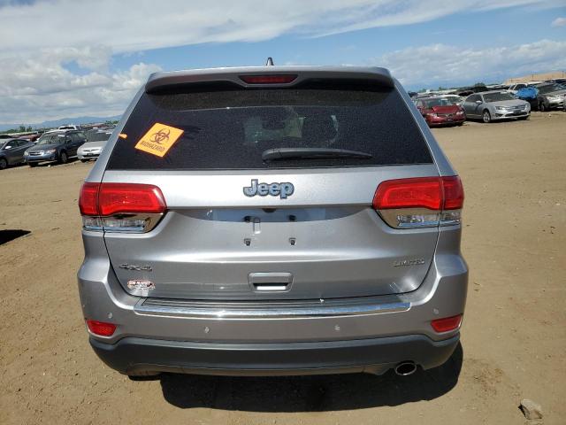 1C4RJFBG0JC189413 Jeep Grand Cherokee Limited