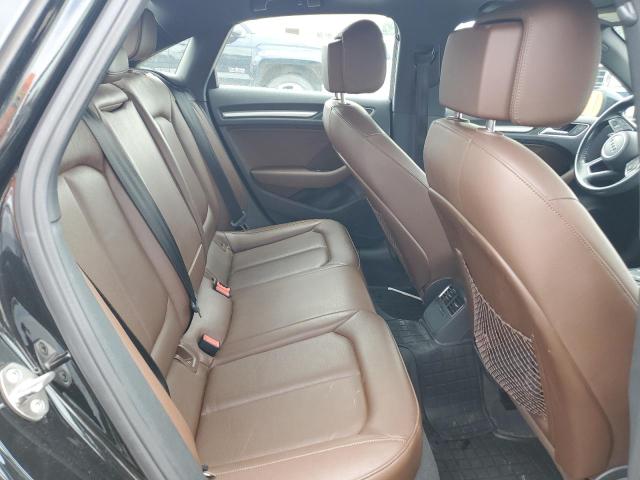 WAUAUHFF6K1010965 Audi A3 PREMIUM