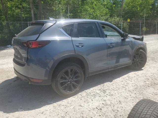 JM3KFBCY5M0387744 Mazda Cx-5 Carbon Edition