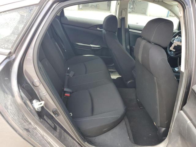 2HGFC2F65MH556428 Honda Civic Lx