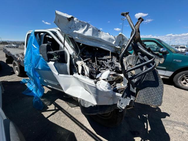 1FT8W3BT0HEC55806 Ford F350 Super Duty