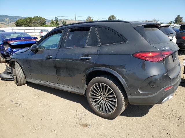 W1NKM4HB7PU027220 Mercedes-Benz GLC 300 4M