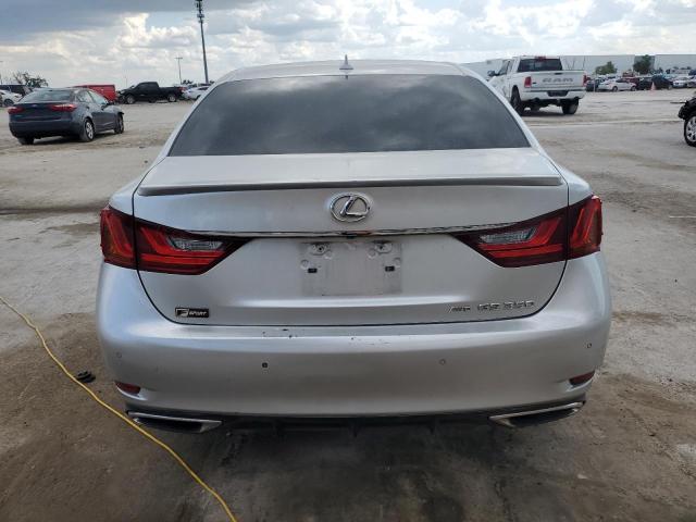 JTHCE1BL0E5021211 Lexus GS 350