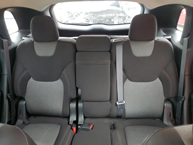1C4PJLAB8HW628829 Jeep Cherokee Sport