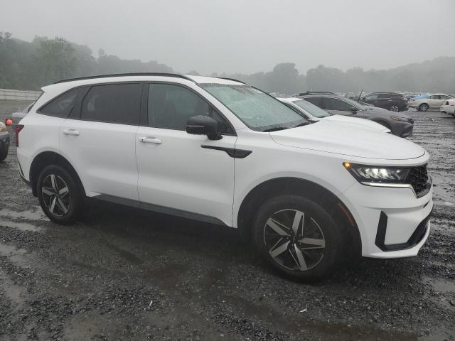 5XYRL4LC1NG085153 KIA SORENTO S