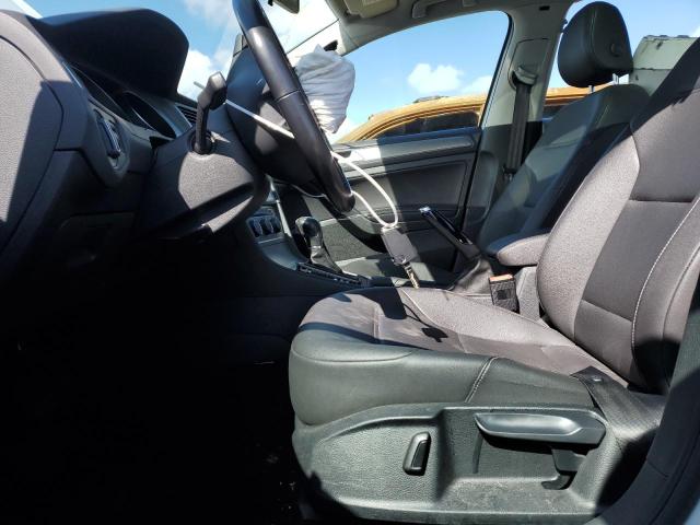 3VWCA7AUXFM518074 Volkswagen Golf Sportwagen Tdi S