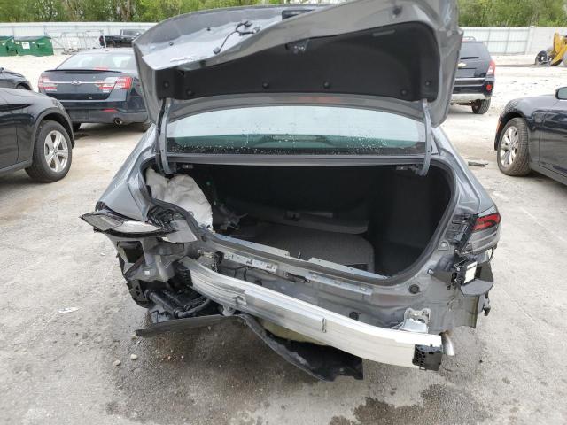 1HGCY2F73RA048333 Honda Accord Hybrid Sport-l