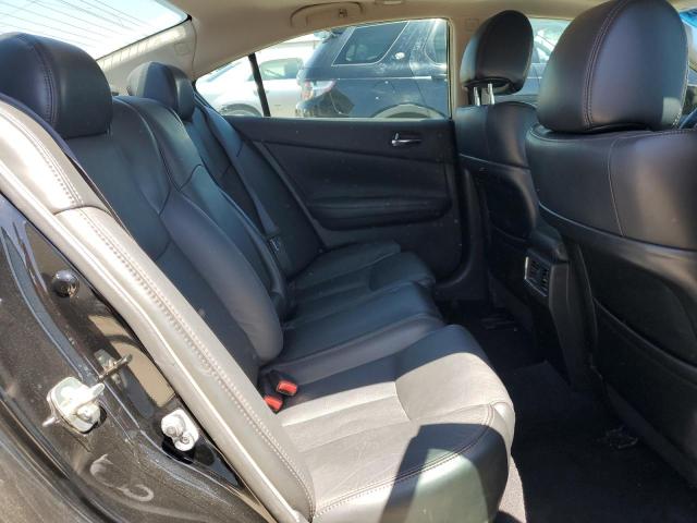1N4AA5AP9EC495059 Nissan MAXIMA S