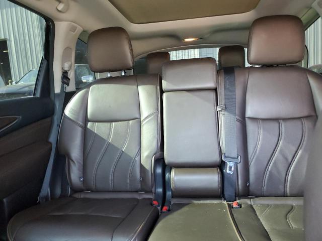 5N1AL0MN0EC540144 Infiniti QX60