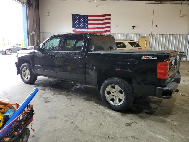 3GCUKREC1HG353258 Chevrolet Silverado K1500 Lt