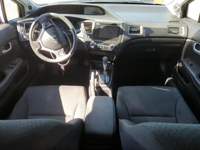 19XFB2F70FE092506 Honda CIVIC SE