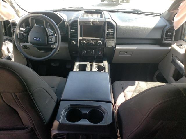 1FTEW1EP6LFB34271 Ford F150 SUPER