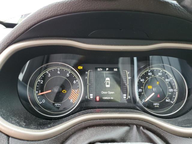 1C4PJMCS7EW286966 Jeep Cherokee Latitude