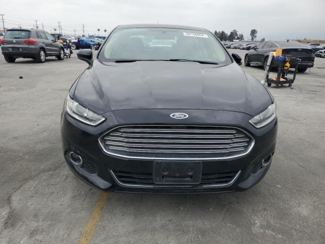 3FA6P0UU0HR307267 Ford Fusion S Hybrid