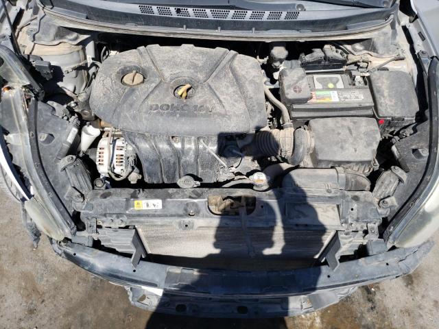 5NPDH4AEXEH526495 Hyundai ELANTRA SE