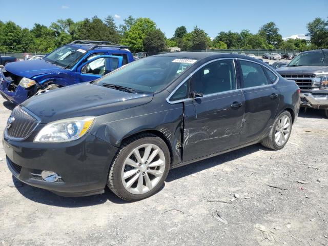 Auction sale of the 2015 Buick Verano Convenience, vin: 1G4PR5SK0F4123696, lot number: 57063814