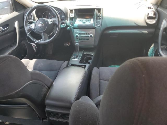 1N4AA5AP9EC912857 Nissan MAXIMA S