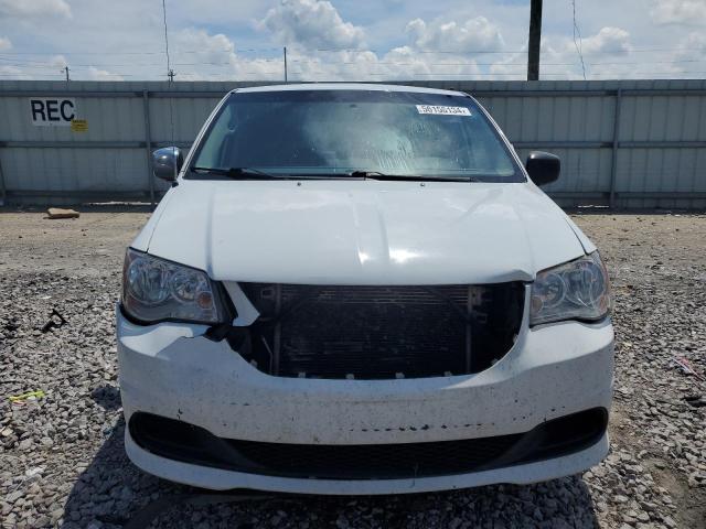 2C4RDGBG4GR325328 Dodge Grand Caravan Se