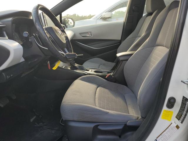JTDS4RCE7LJ011178 Toyota COROLLA SE