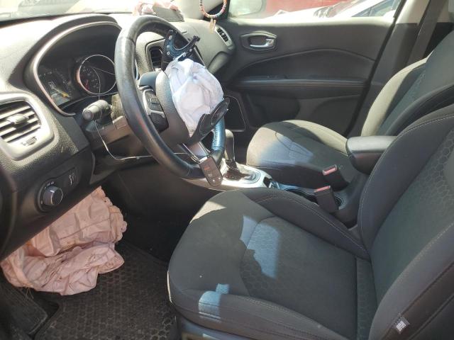 3C4NJCAB1KT623752 Jeep Compass Sport