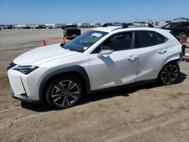 Продажа на аукционе авто 2022 Lexus Ux 200 Base, vin: JTHX3JBH7N2055344, номер лота: 52427084