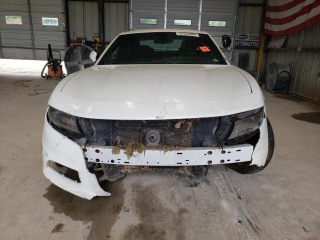 2C3CDXKT7HH566282 Dodge Charger Police