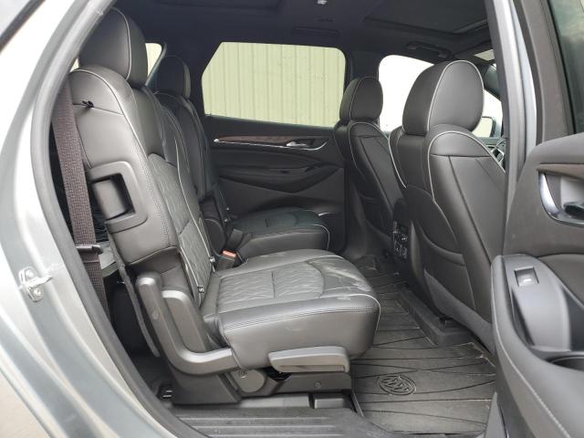 5GAERDKW1PJ196184 Buick Enclave Avenir
