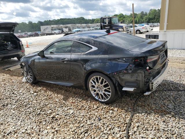 JTHDZ5BC7N5026339 Lexus Rc 350 Base