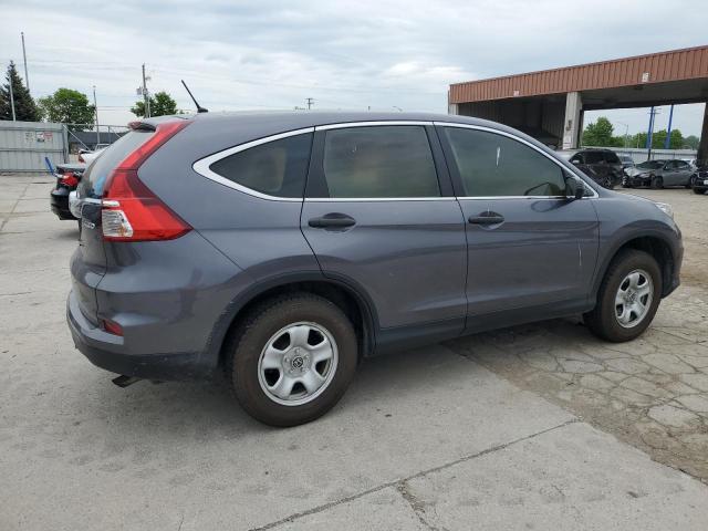5J6RM4H39FL049197 Honda CR-V LX