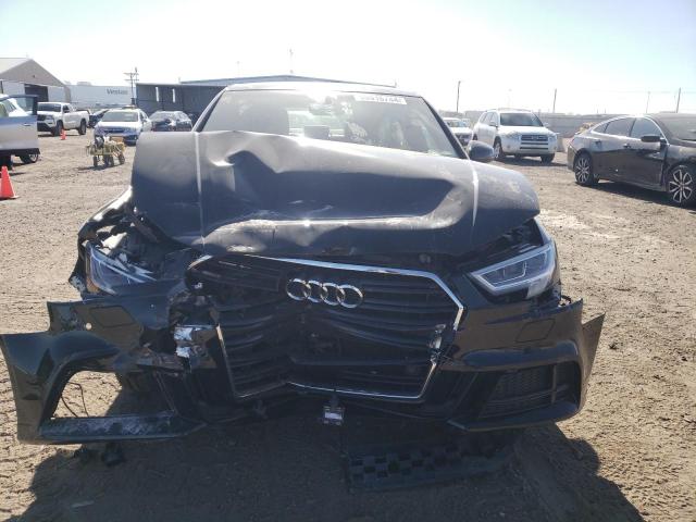 WAUJEGFF4KA117875 Audi A3 Premium Plus
