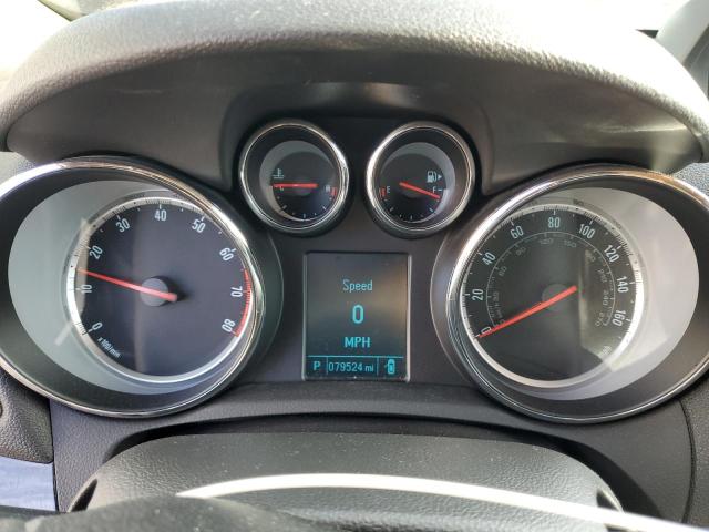 KL4CJBSB6EB638005 Buick Encore Convenience