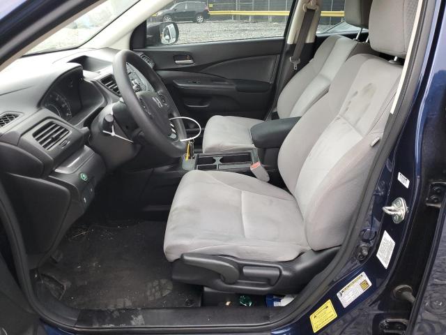 3CZRM3H39FG704031 Honda CR-V LX