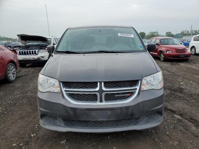2C4RDGBG9GR218503 Dodge Grand Caravan Se