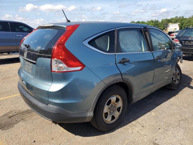 2HKRM3H34EH560397 Honda CR-V LX