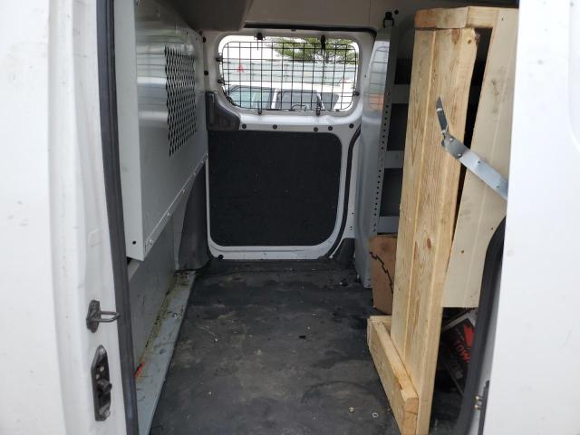3N6CM0KNXMK690667 Nissan NV200 2.5S