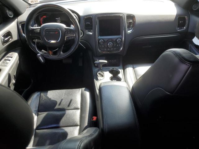 1C4SDJCT8LC125047 Dodge Durango R/t