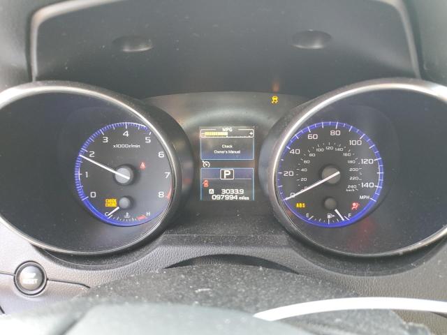 4S3BNAC67H3045690 Subaru Legacy 2.5i Premium